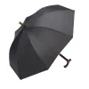 The Hengdun detachable anti-slip walking stick umbrella is a multi-functional umbrella specially designed for the elderly. It has a long handle and reinforced walking stick umbrella. It is a portable multi-functional umbrella that can withstand wind and rain, and is suitable for both sunny and rainy days. It supports wholesale and custom logos Application Scenario
